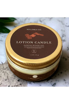 Melinka Co.-Sandal Ağacı Losyon Mum-Mum-2-Milagron.com