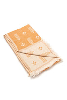 Melinka Co.-Silva Peştemal Turuncu-Havlu & Peştamal-3-Milagron.com