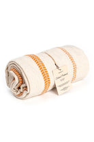 Melinka Co.-Terra Peştemal Turuncu-Havlu & Peştamal-3-Milagron.com