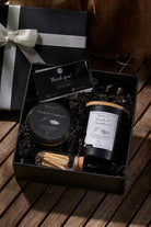 Melinka Co.-Vegan Soya Mumu Hediye Seti Solar Serisi-Mum-1-Milagron.com