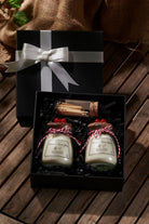 Melinka Co.-Vegan Soya Mumu Hediye Seti Stella Serisi-Mum-1-Milagron.com