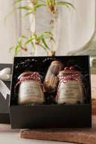 Melinka Co.-Vegan Soya Mumu Hediye Seti Stella Serisi-Mum-2-Milagron.com