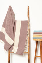 Venta Peştemal Bordo - 0