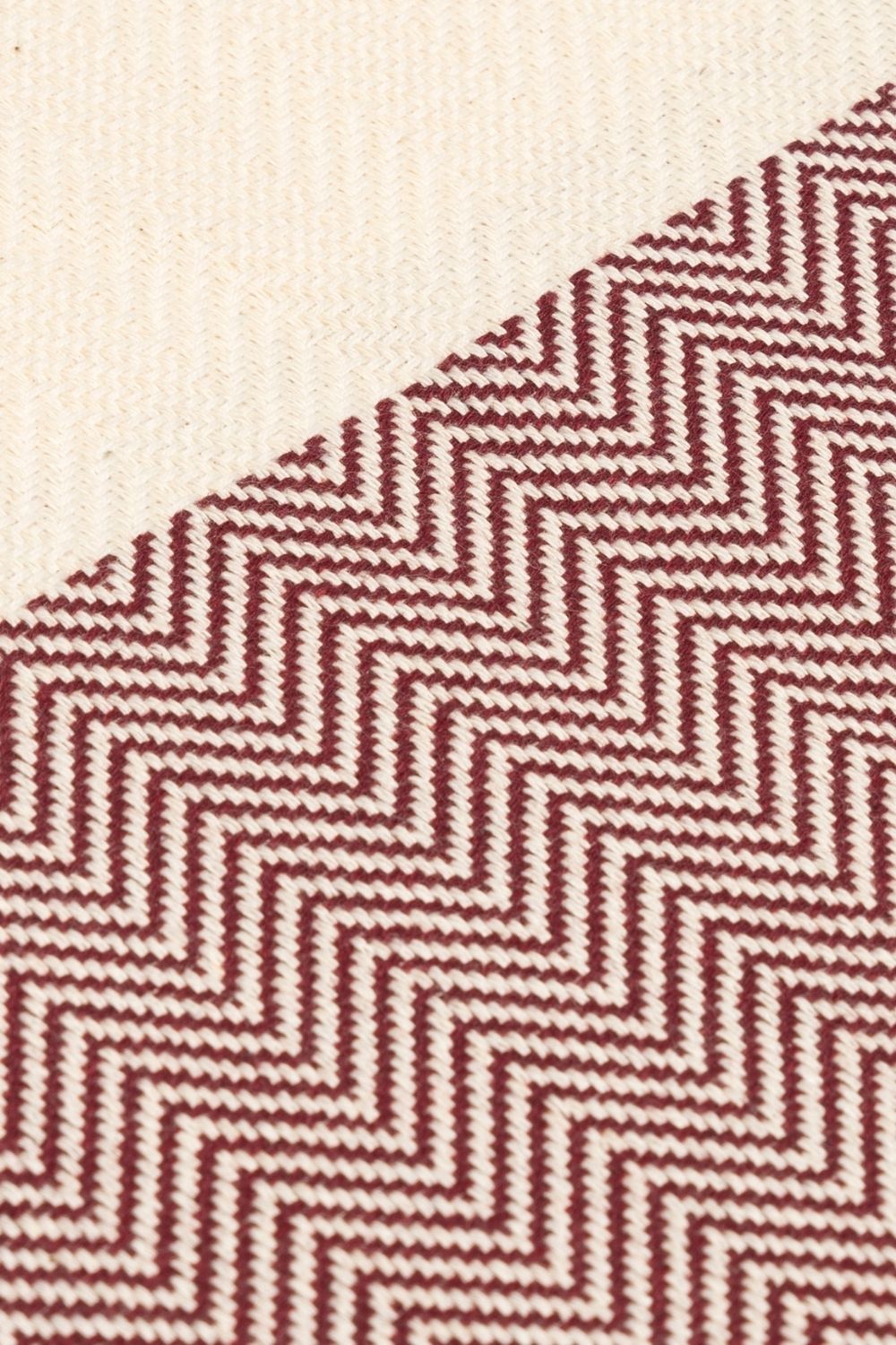 Venta Peştemal Bordo - 2