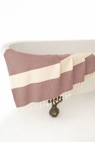 Venta Peştemal Bordo - 3