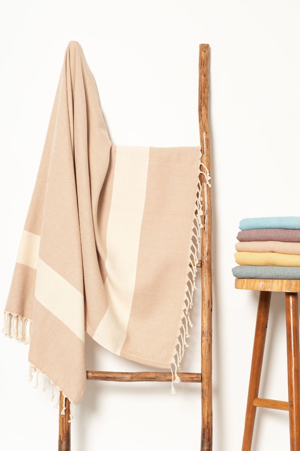 Venta Peştemal Kahve - 0