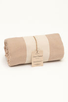 Venta Peştemal Kahve - 1