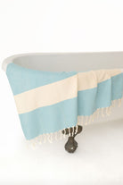 Venta Peştemal Turkuvaz - 2