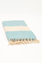 Venta Peştemal Turkuvaz - 4