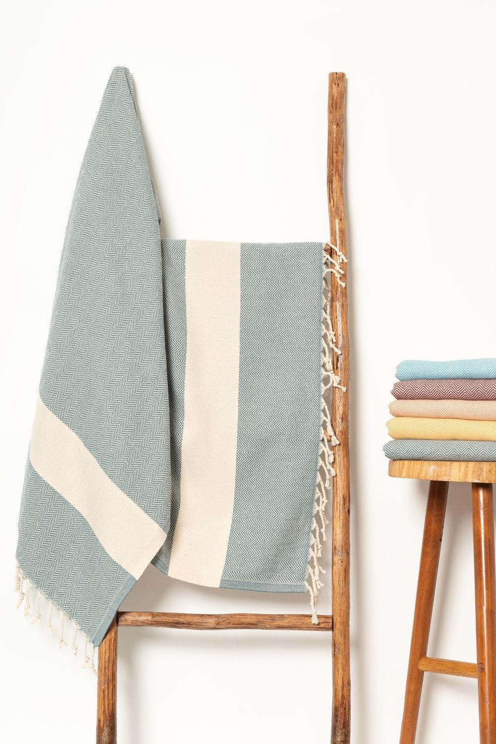 Venta Peştemal Yeşil - 0