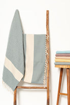 Venta Peştemal Yeşil - 0