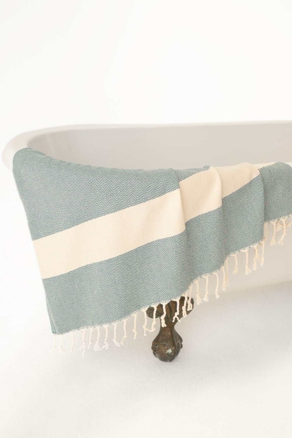 Venta Peştemal Yeşil - 3