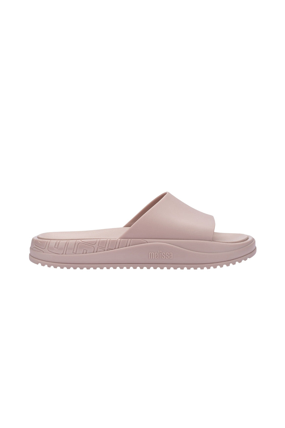Melissa-Beach Slide Bold Terlik-Sandalet & Terlik-1-Milagron.com