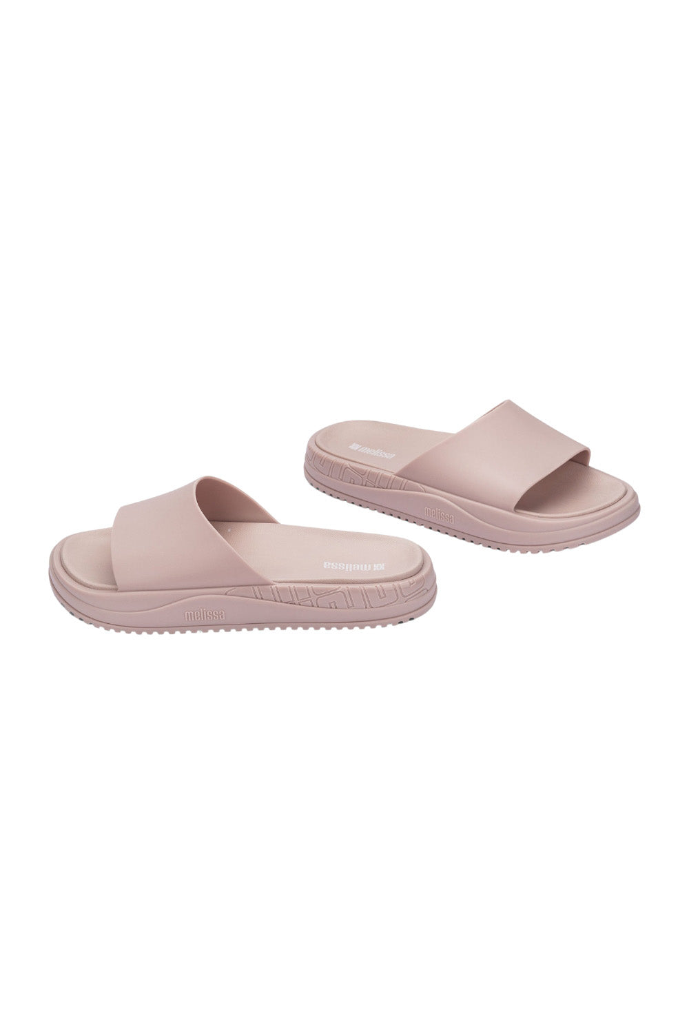 Melissa-Beach Slide Bold Terlik-Sandalet & Terlik-2-Milagron.com