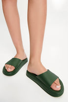 Melissa-Beach Slide Bold Terlik-Sandalet & Terlik-4-Milagron.com