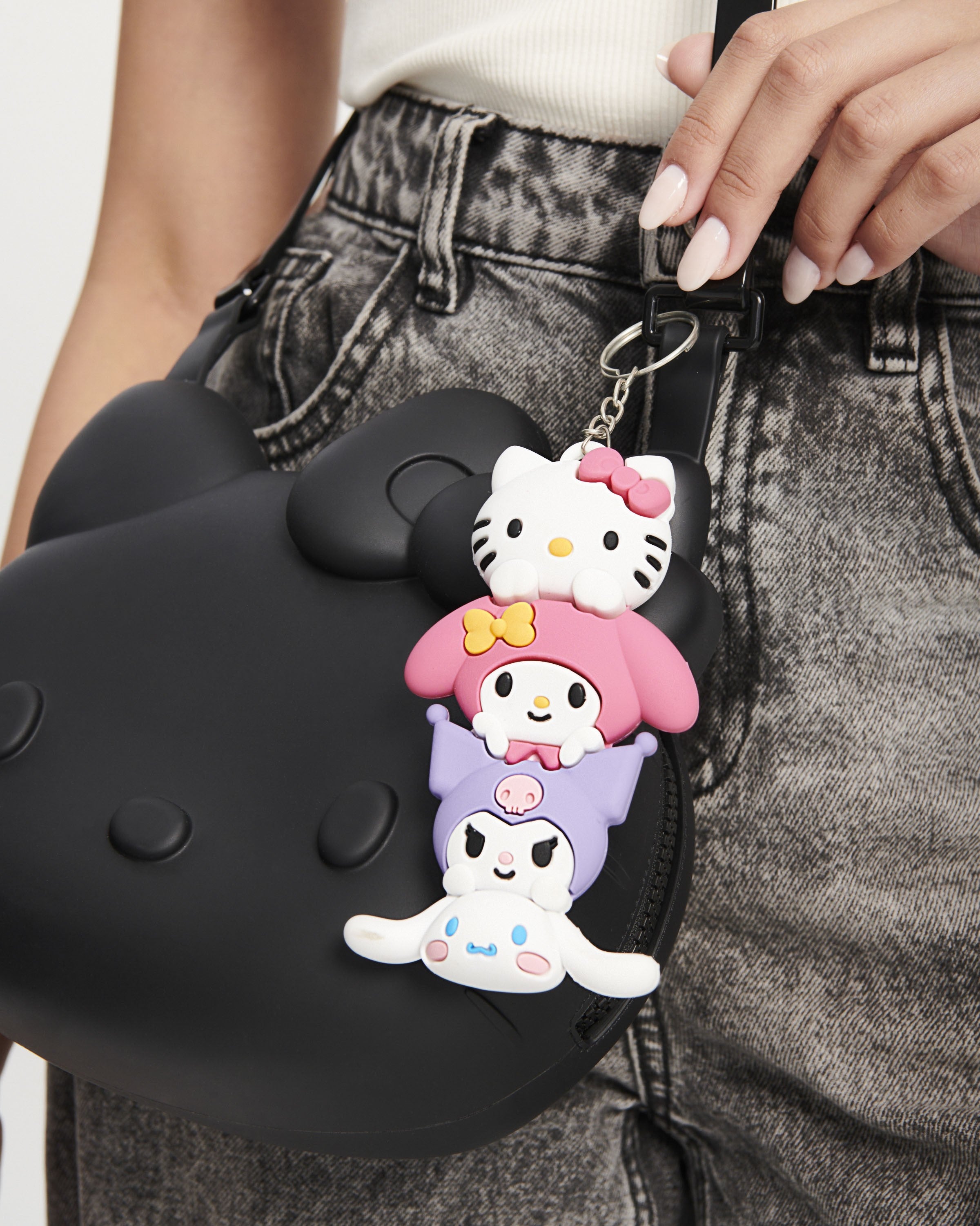  Charm + Hello Kitty And Friends