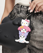  Charm + Hello Kitty And Friends