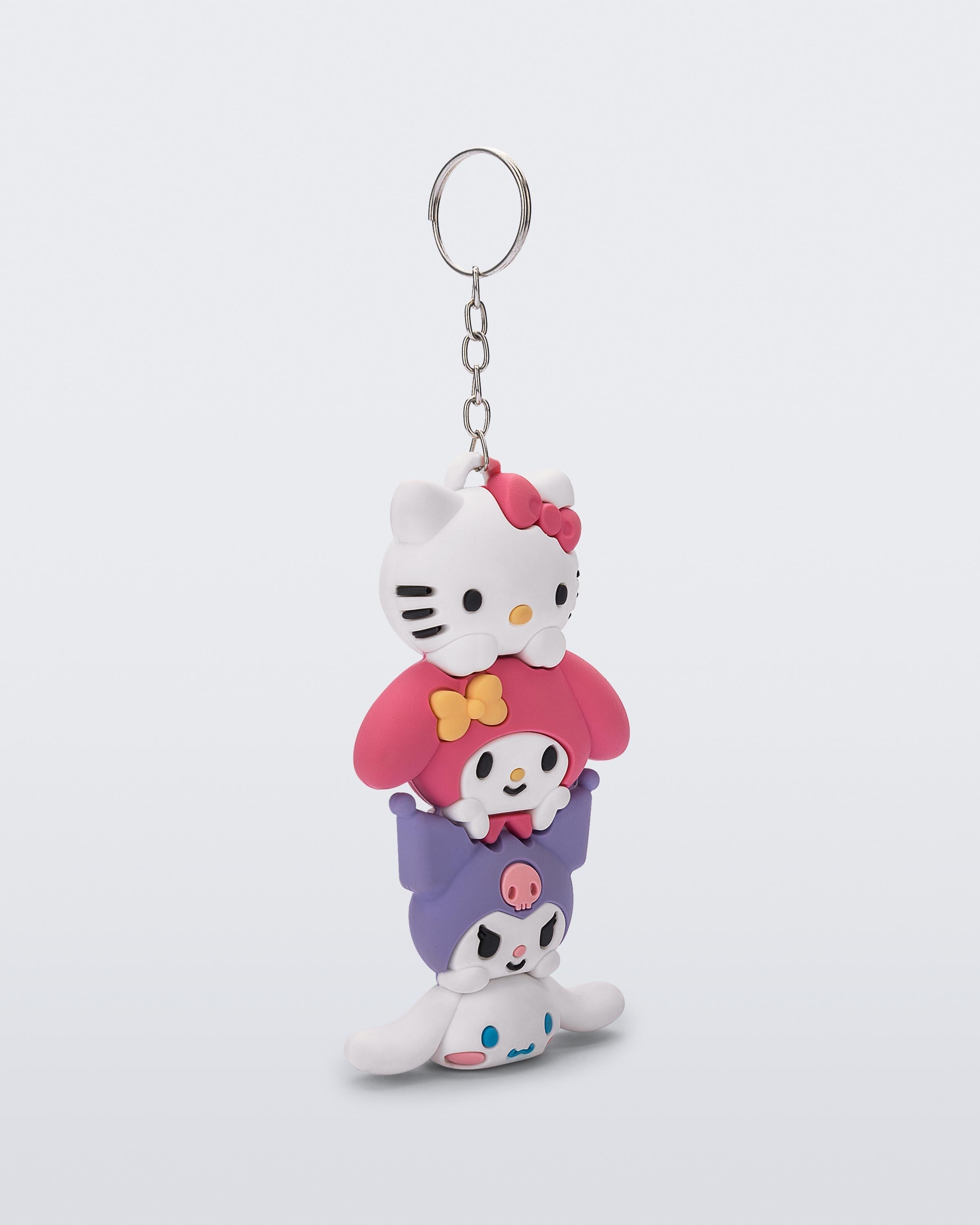  Charm + Hello Kitty And Friends