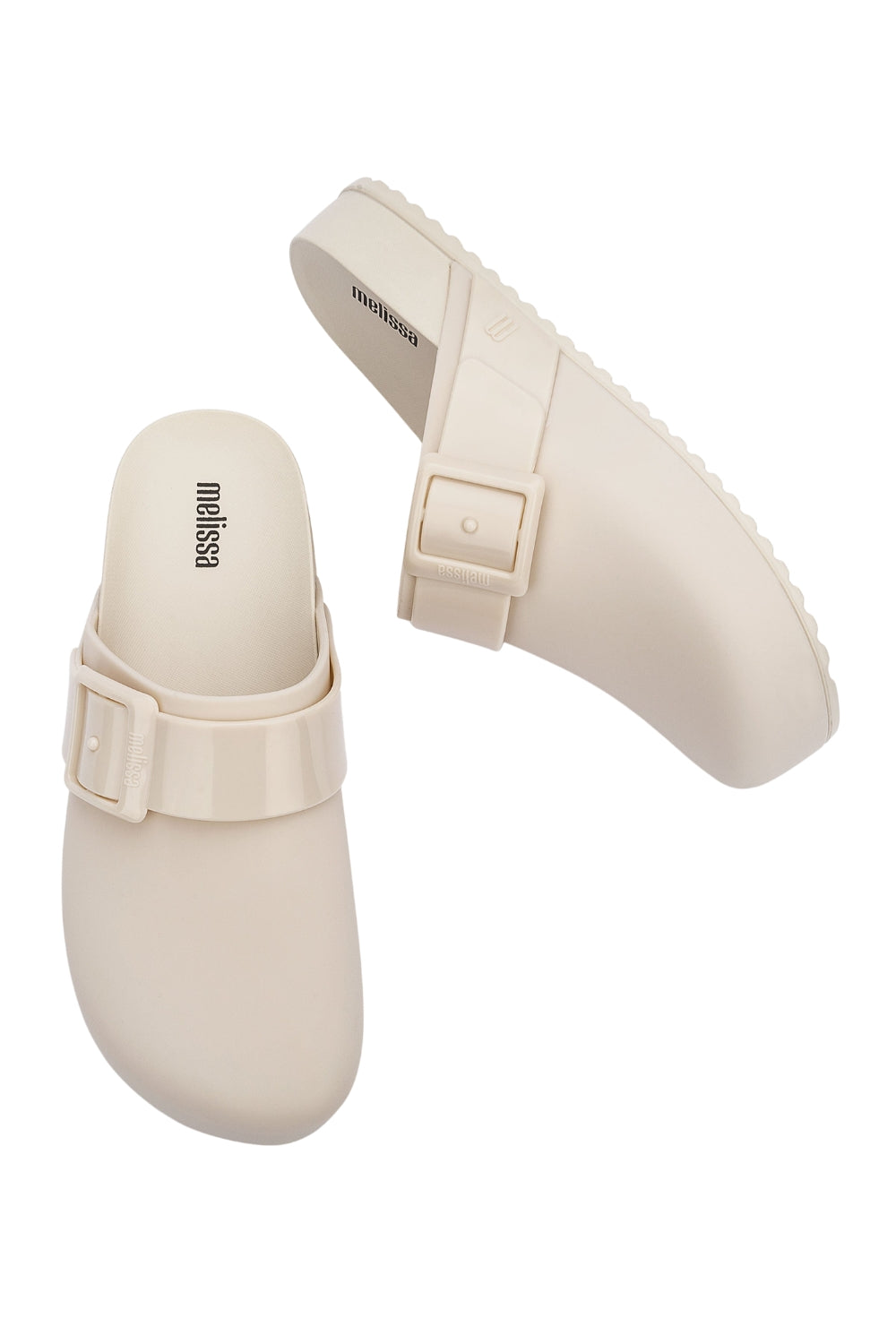 Melissa-Cozy Clog Terlik-Sandalet & Terlik-3-Milagron.com