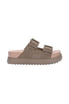 Melissa-Cozy M Lover Platform-Sandalet & Terlik-1-Milagron.com