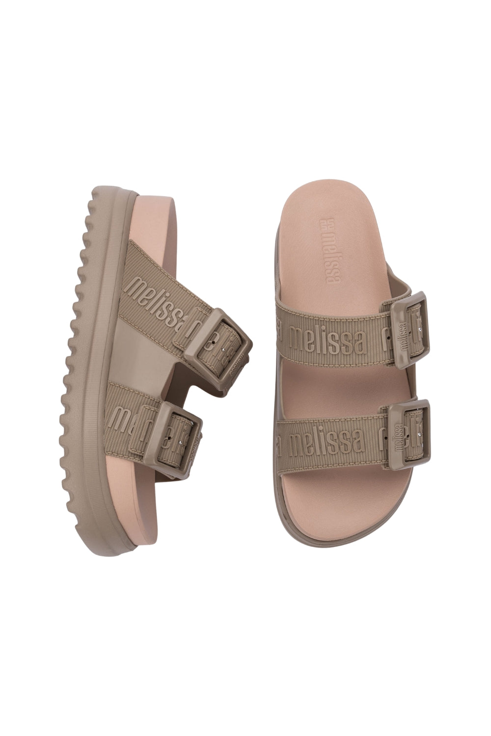 Melissa-Cozy M Lover Platform-Sandalet & Terlik-2-Milagron.com