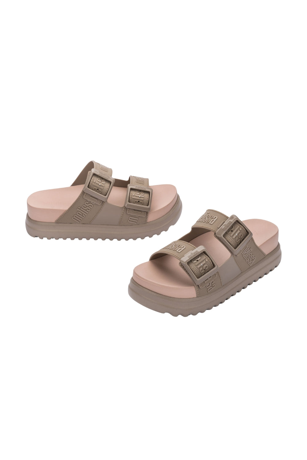 Melissa-Cozy M Lover Platform-Sandalet & Terlik-3-Milagron.com