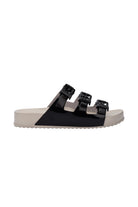 Melissa-Cozy Stripes Terlik-Sandalet & Terlik-1-Milagron.com