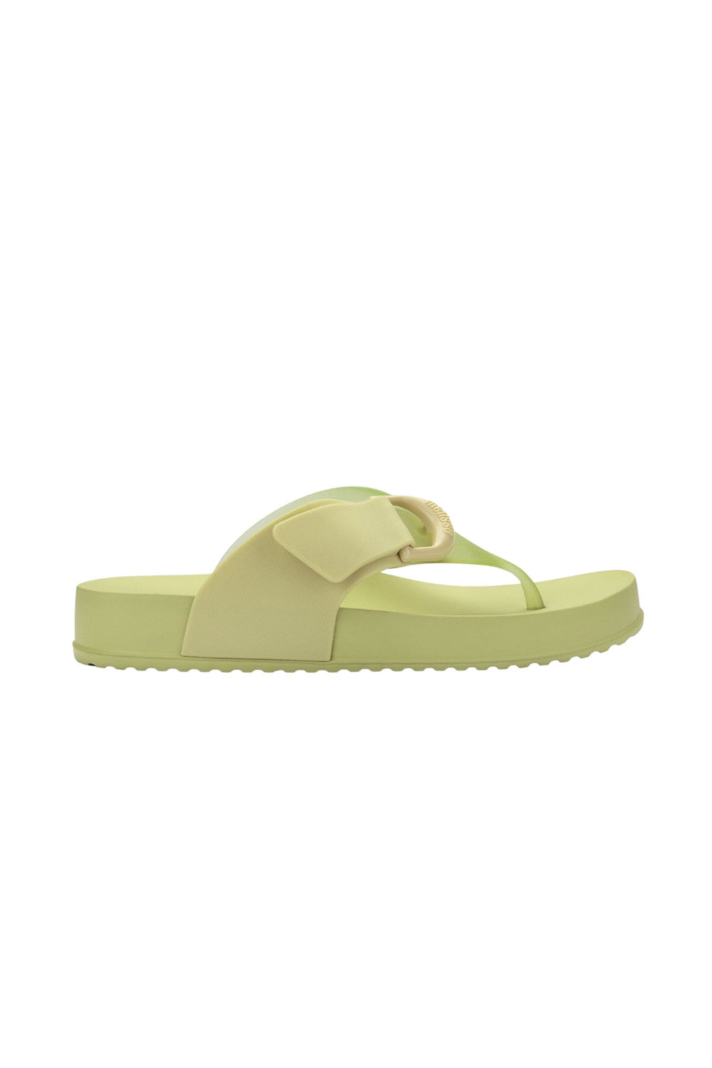 Melissa-Cozy Thong Terlik-Sandalet & Terlik-1-Milagron.com