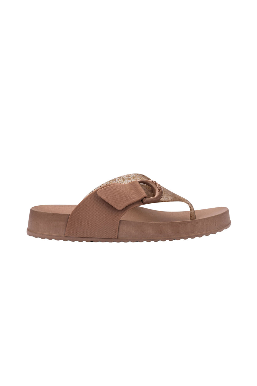 Melissa-Cozy Thong Terlik-Sandalet & Terlik-1-Milagron.com