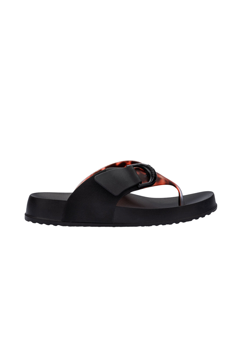 Melissa-Cozy Thong Terlik-Sandalet & Terlik-1-Milagron.com