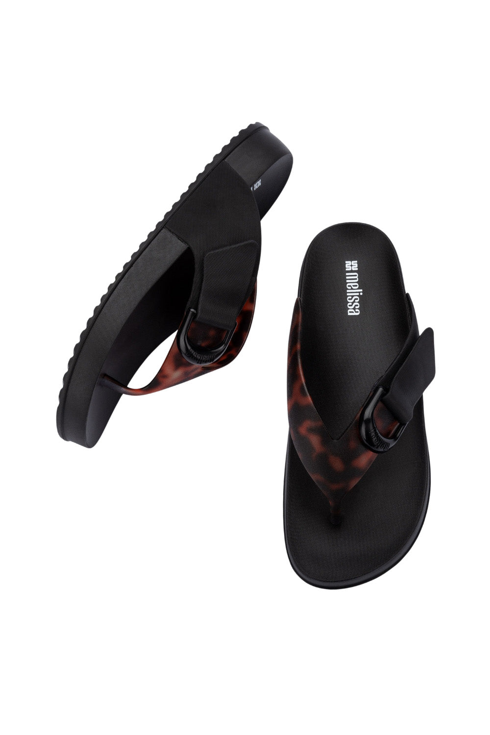 Melissa-Cozy Thong Terlik-Sandalet & Terlik-3-Milagron.com