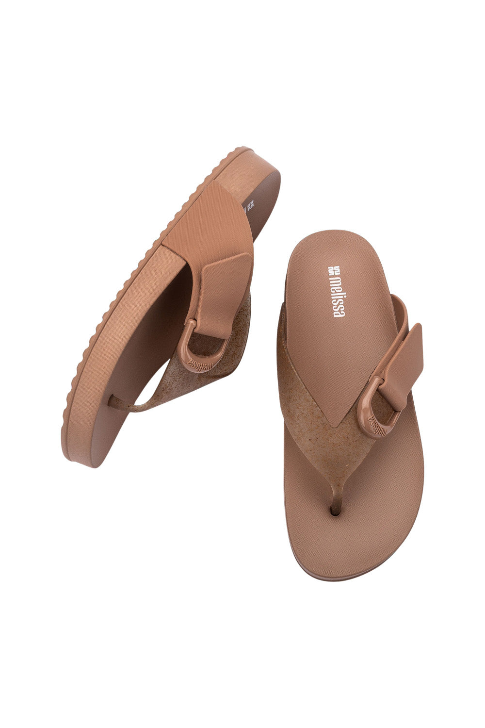 Melissa-Cozy Thong Terlik-Sandalet & Terlik-3-Milagron.com
