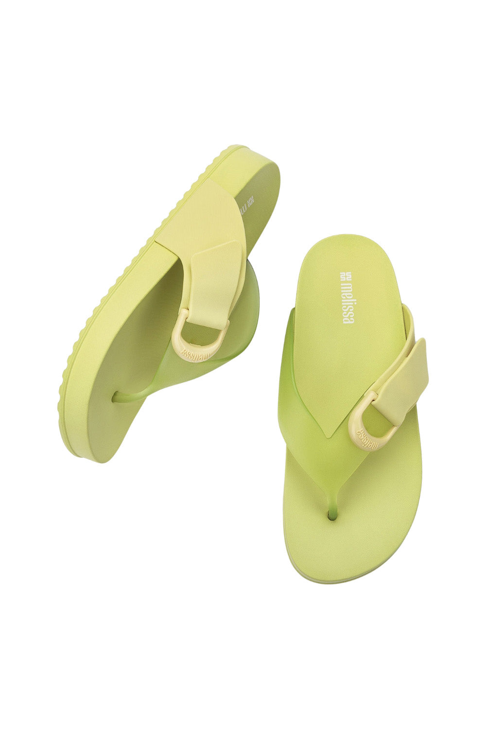 Melissa-Cozy Thong Terlik-Sandalet & Terlik-3-Milagron.com