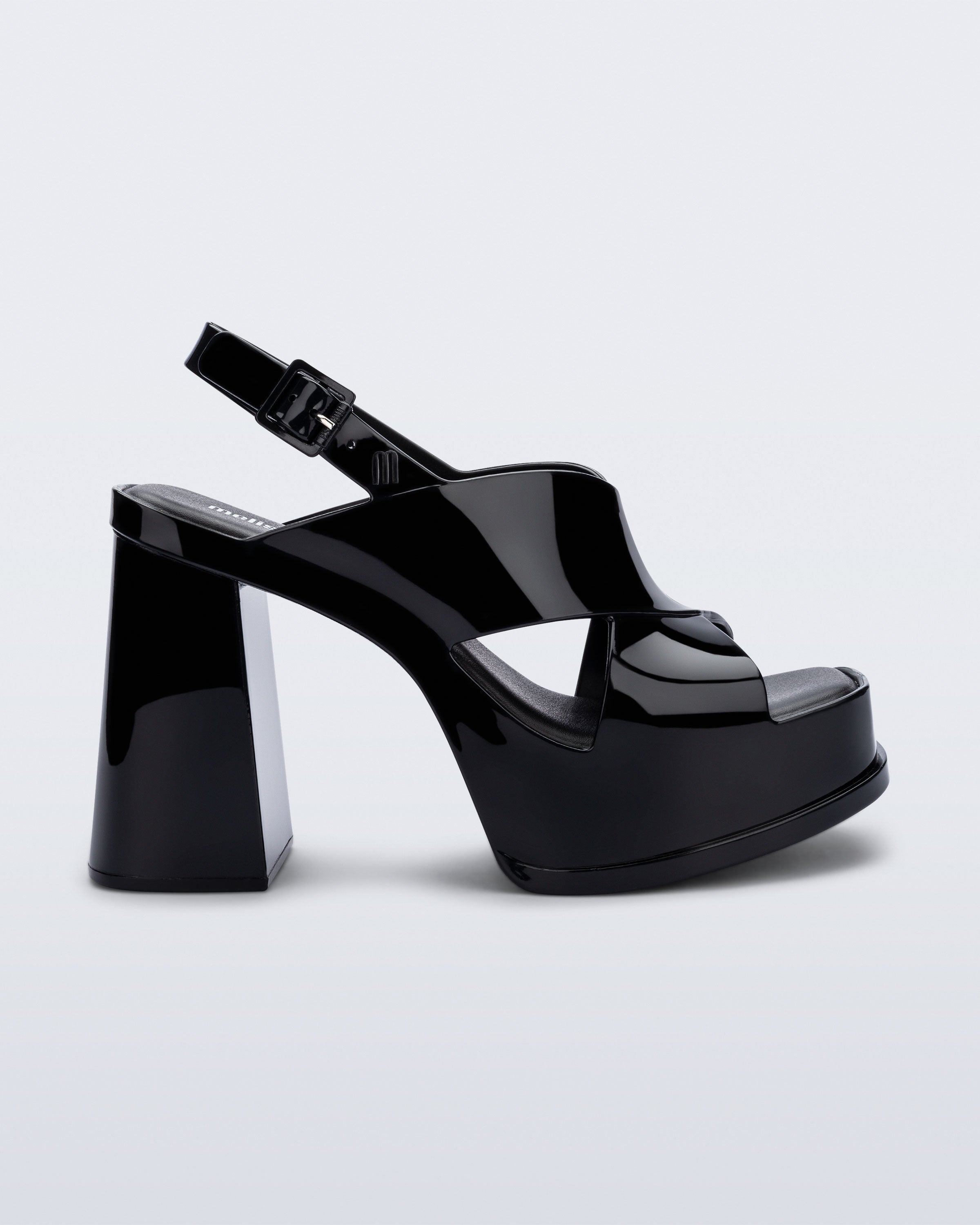  Dance Heel Ad