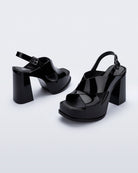  Dance Heel Ad