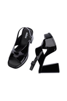 Melissa-Dance Heel-Topuklu Ayakkabı-2-Milagron.com