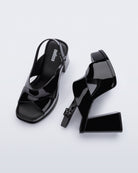  Dance Heel Ad