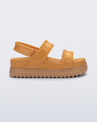 Melissa-Dune Platform Ad-Sandalet & Terlik-1-Milagron.com