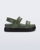 Melissa-Dune Platform Ad-Sandalet & Terlik-1-Milagron.com