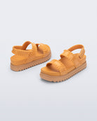 Melissa-Dune Platform Ad-Sandalet & Terlik-2-Milagron.com