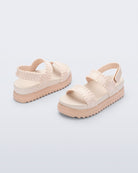 Melissa-Dune Platform Ad-Sandalet & Terlik-1-Milagron.com