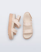 Melissa-Dune Platform Ad-Sandalet & Terlik-3-Milagron.com