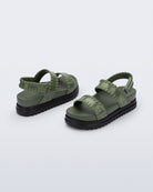 Melissa-Dune Platform Ad-Sandalet & Terlik-3-Milagron.com