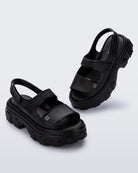 Melissa-Ella Move Ad-Sandalet & Terlik-1-Milagron.com