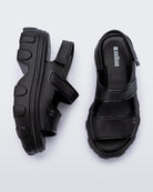 Melissa-Ella Move Ad-Sandalet & Terlik-4-Milagron.com