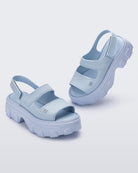 Melissa-Ella Move Ad-Sandalet & Terlik-4-Milagron.com