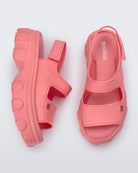 Melissa-Ella Move Ad-Sandalet & Terlik-3-Milagron.com