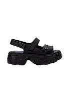 Melissa-Ella Move Platform Sandalet-Sandalet & Terlik-1-Milagron.com