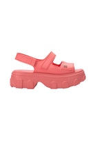 Melissa-Ella Move Platform Sandalet-Sandalet & Terlik-1-Milagron.com