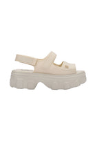 Melissa-Ella Move Platform Sandalet-Sandalet & Terlik-1-Milagron.com